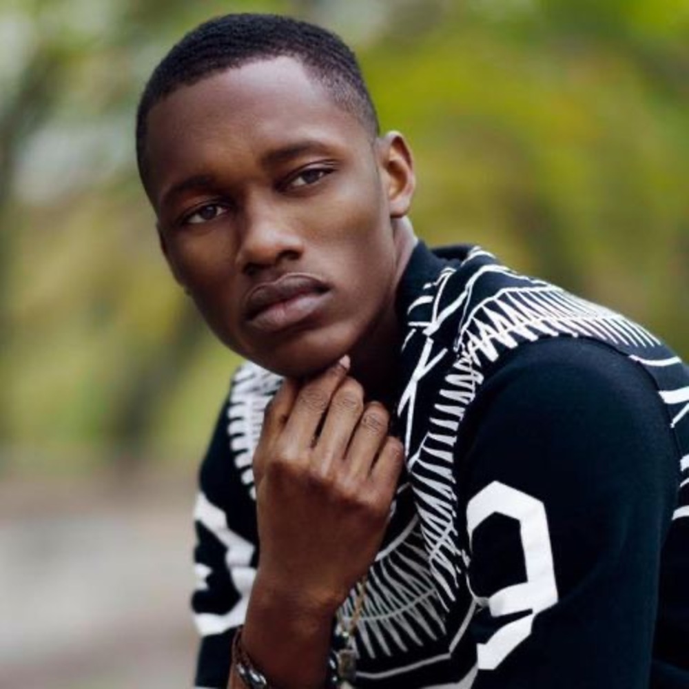 Meet your Posher, Massama